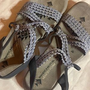 Sketchers Sandals